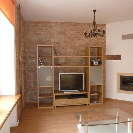 Rigacenter Apartment 객실 사진